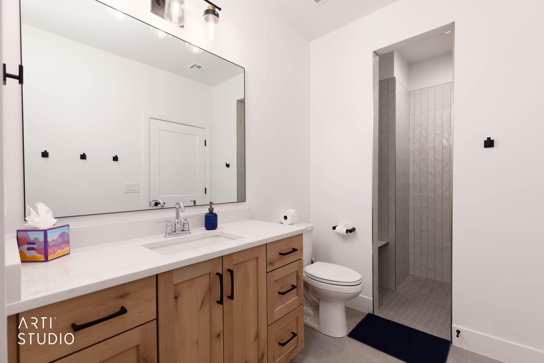 WASHINGTON VISTA - Residential