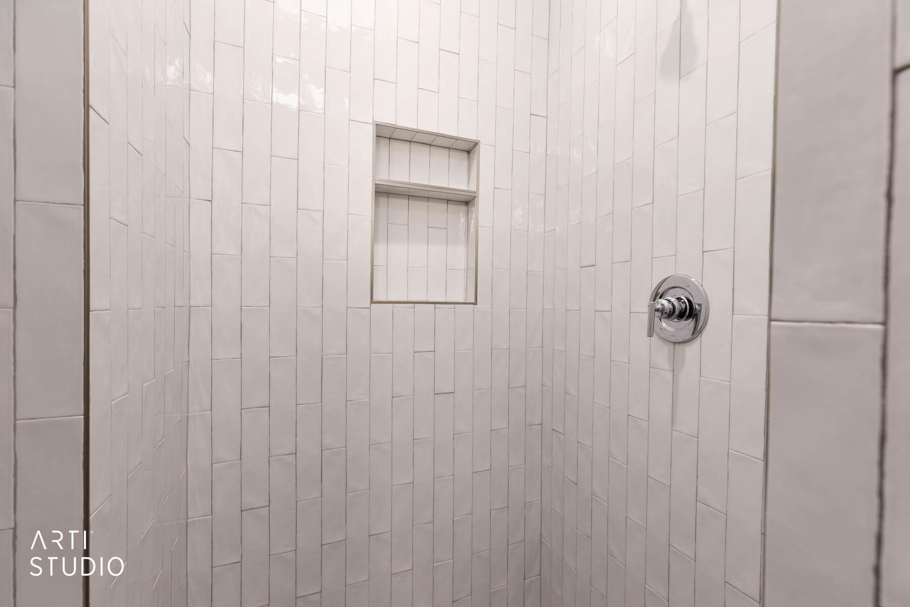 WASHINGTON VISTA - Residential