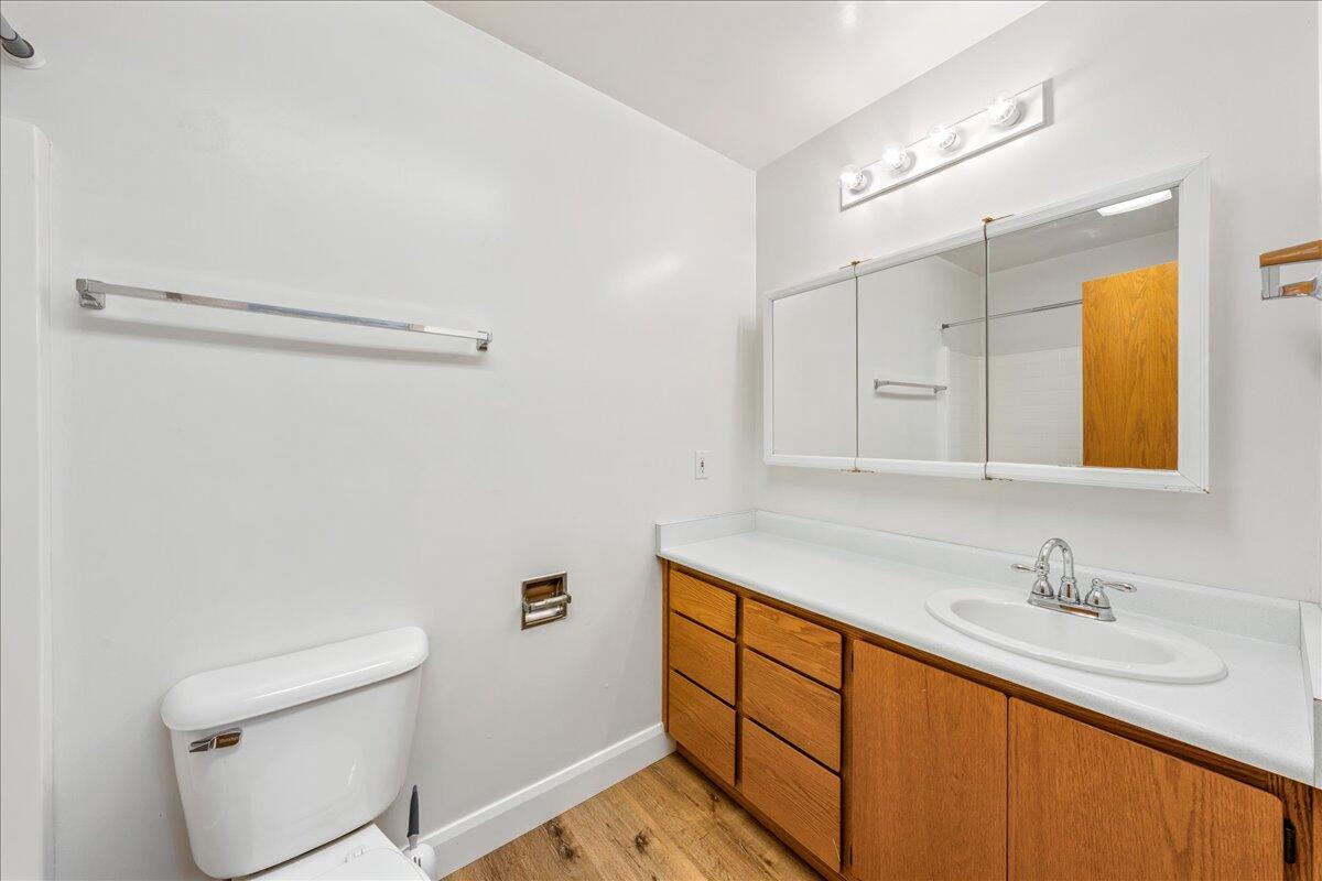 SHORT CREEK - Residential Income