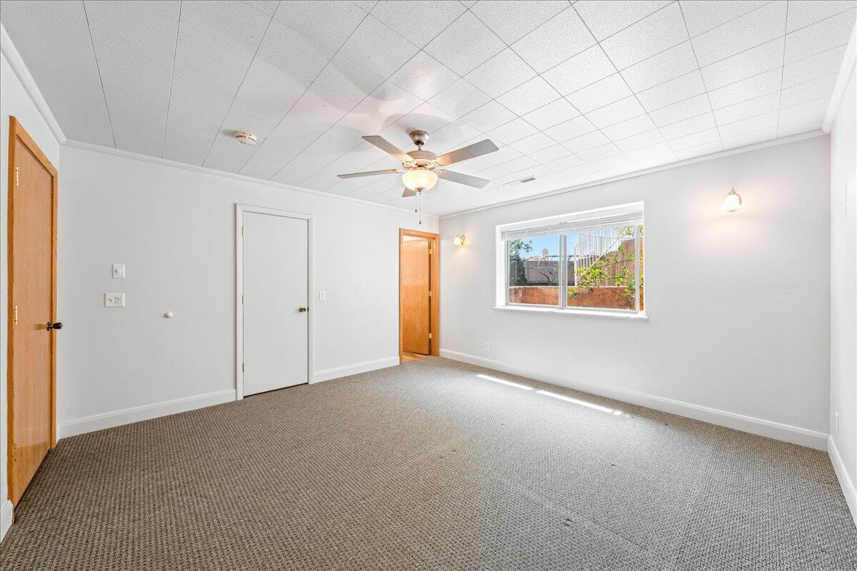 SHORT CREEK - Residential Income