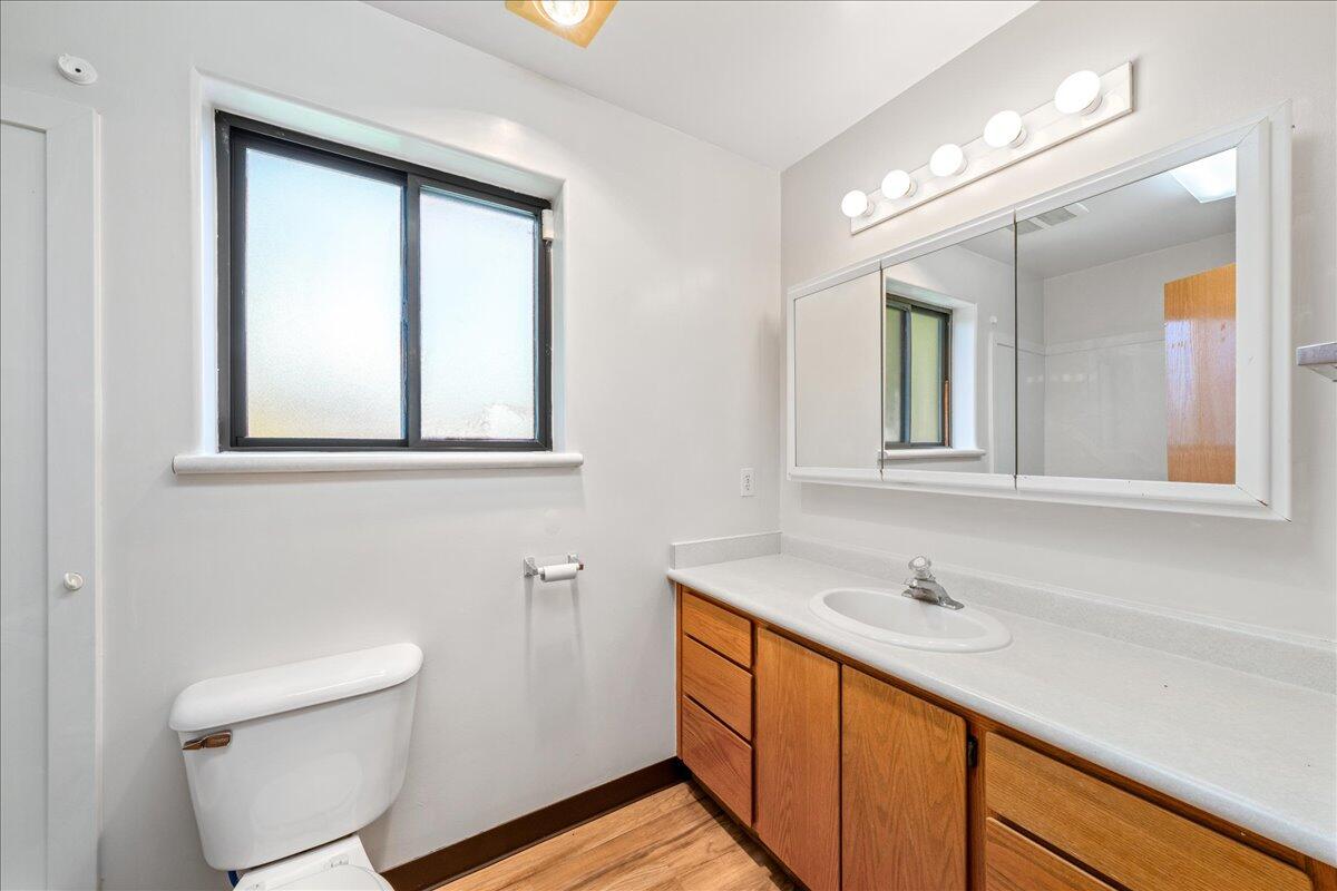 SHORT CREEK - Residential Income