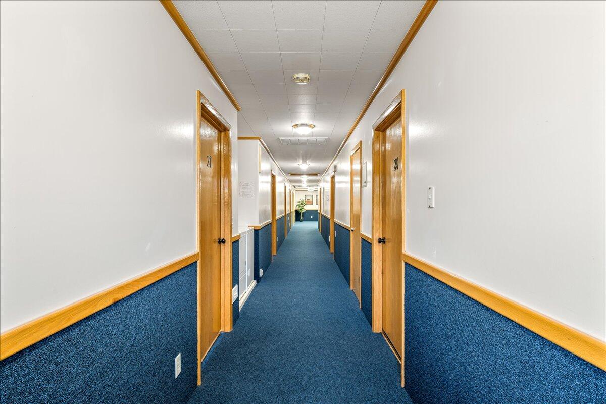 SHORT CREEK - Residential Income