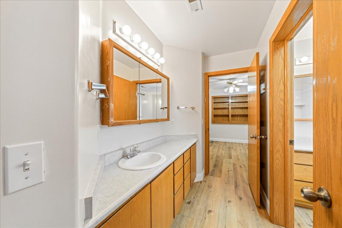 SHORT CREEK - Residential Income