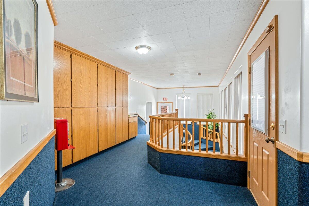 SHORT CREEK - Residential Income