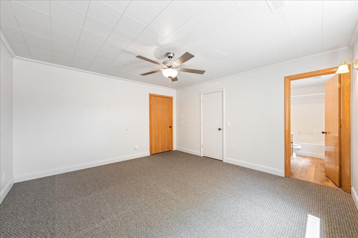 SHORT CREEK - Residential Income