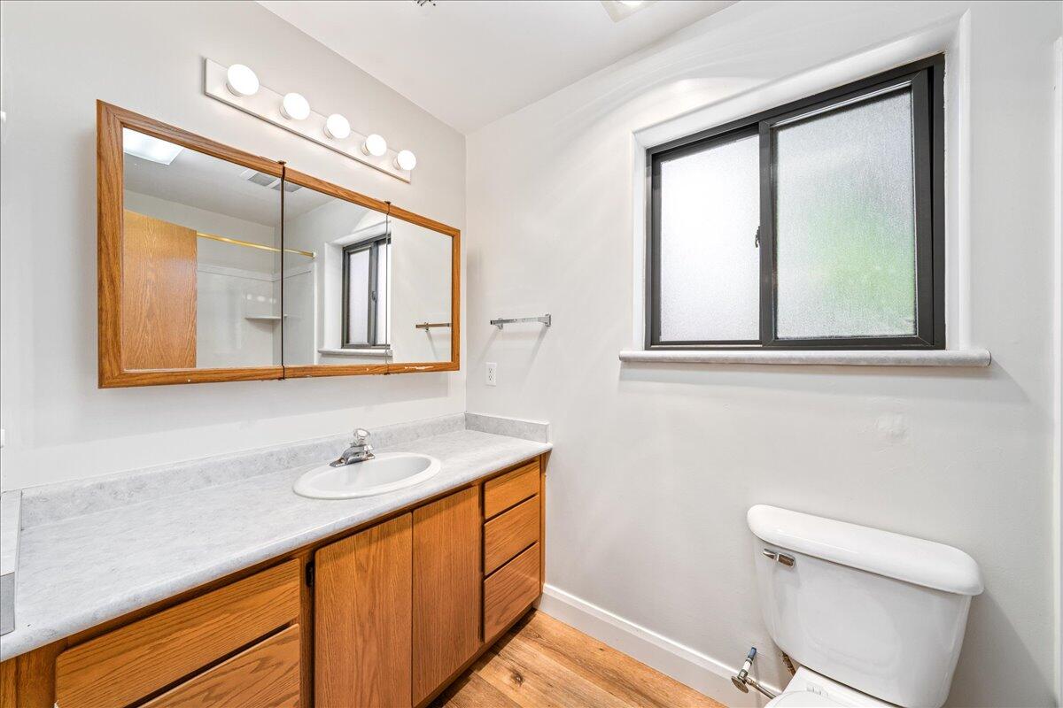 SHORT CREEK - Residential Income