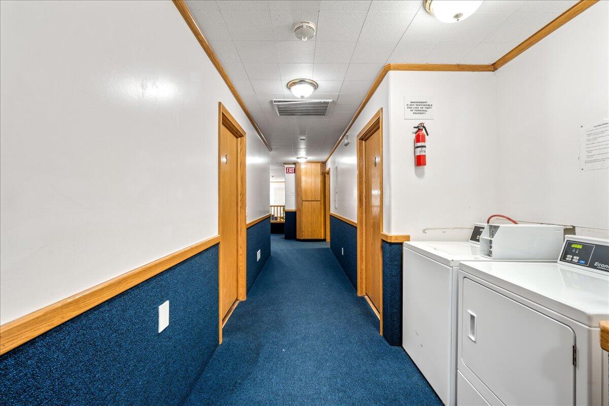 SHORT CREEK - Residential Income