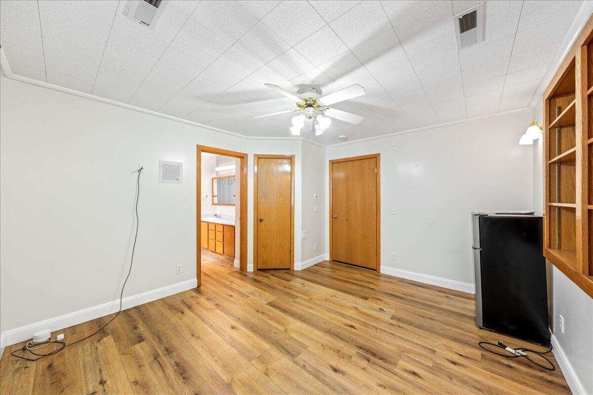 SHORT CREEK - Residential Income