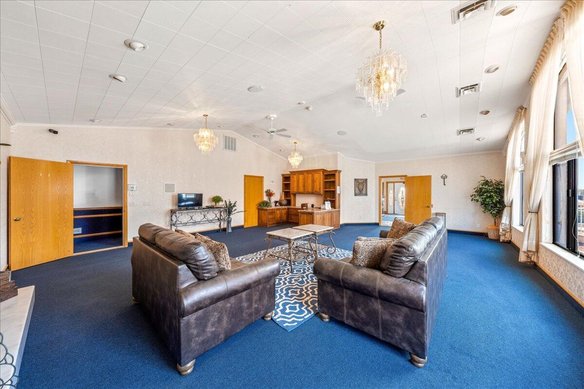 SHORT CREEK - Residential Income