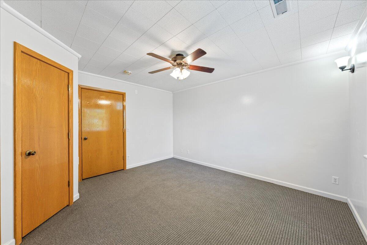 SHORT CREEK - Residential Income