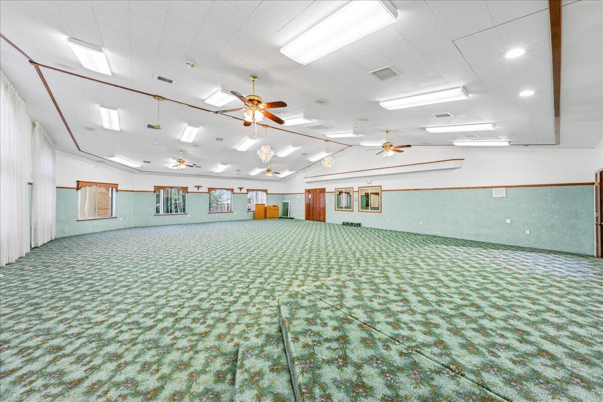 SHORT CREEK - Residential Income