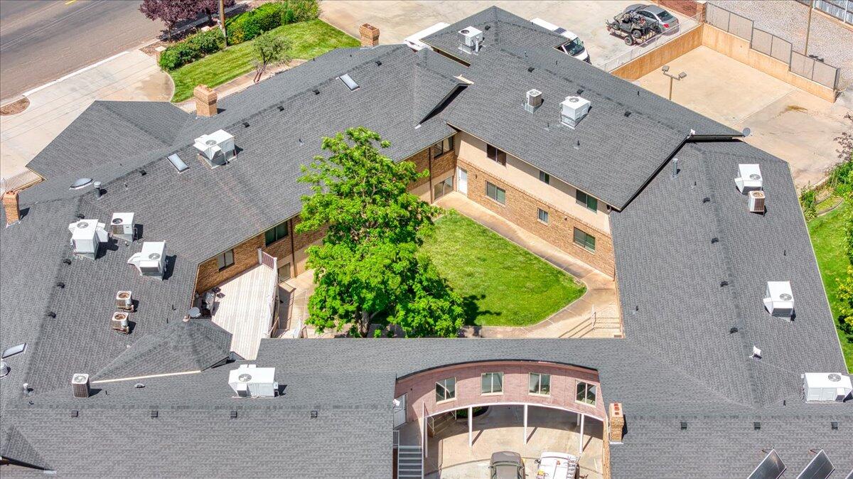 SHORT CREEK - Residential Income