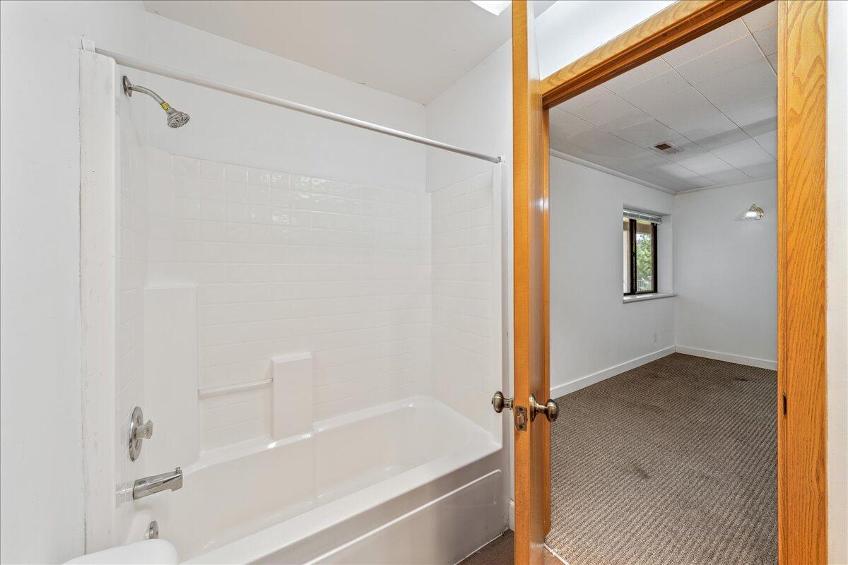 SHORT CREEK - Residential Income