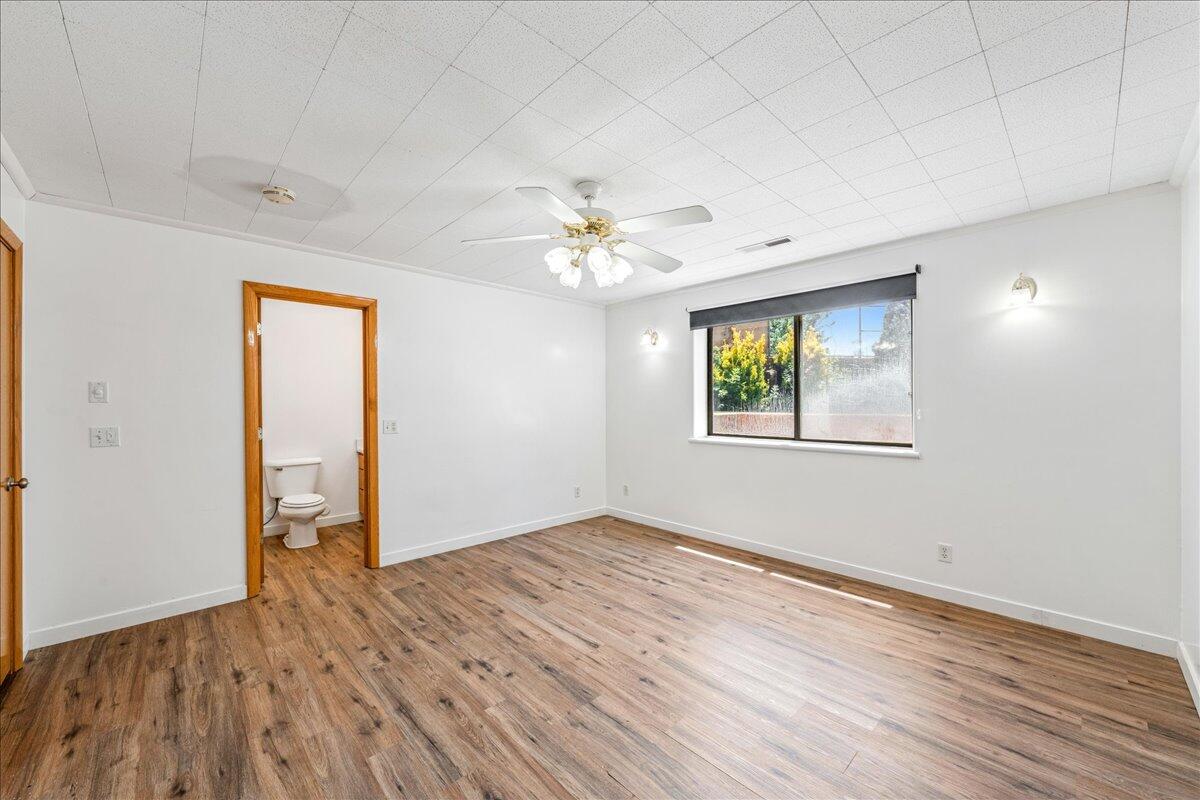 SHORT CREEK - Residential Income