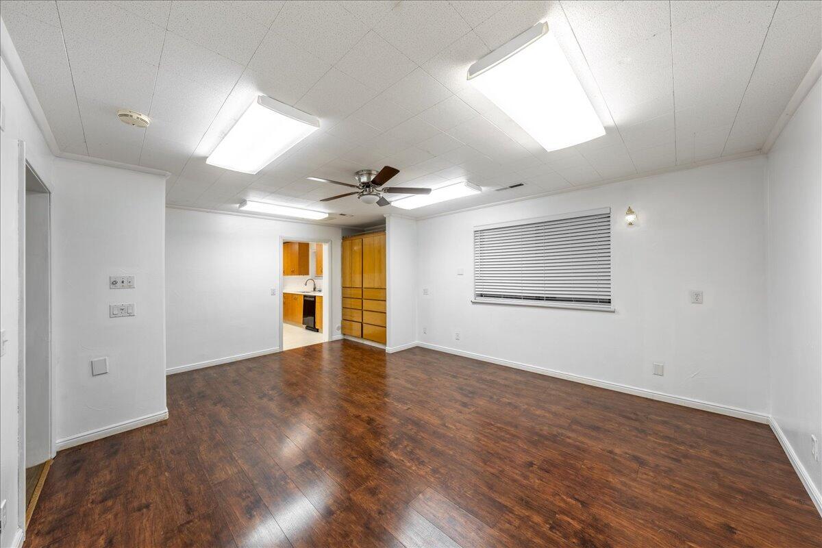 SHORT CREEK - Residential Income