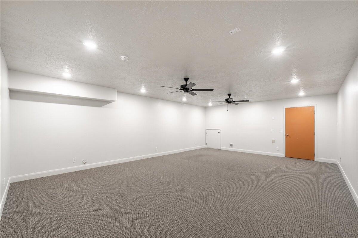 SHORT CREEK - Residential Income