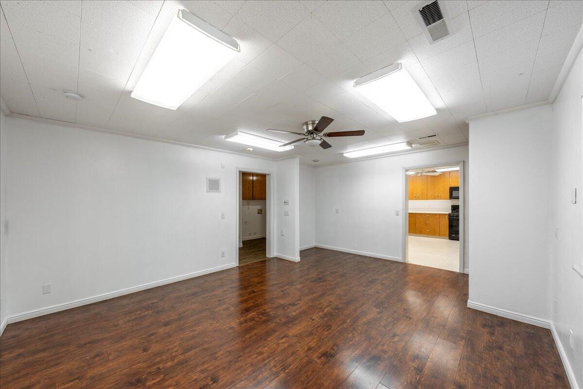 SHORT CREEK - Residential Income