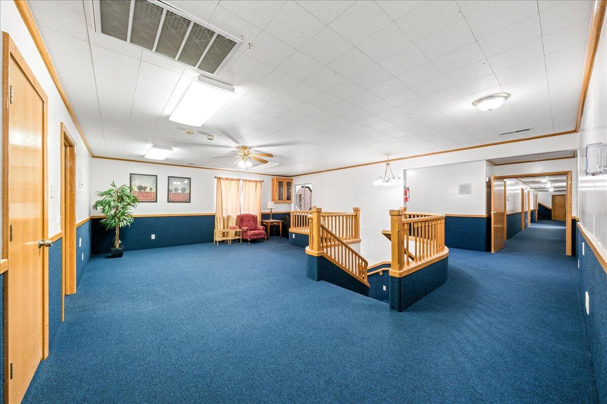 SHORT CREEK - Residential Income