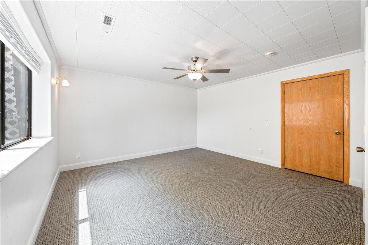 SHORT CREEK - Residential Income