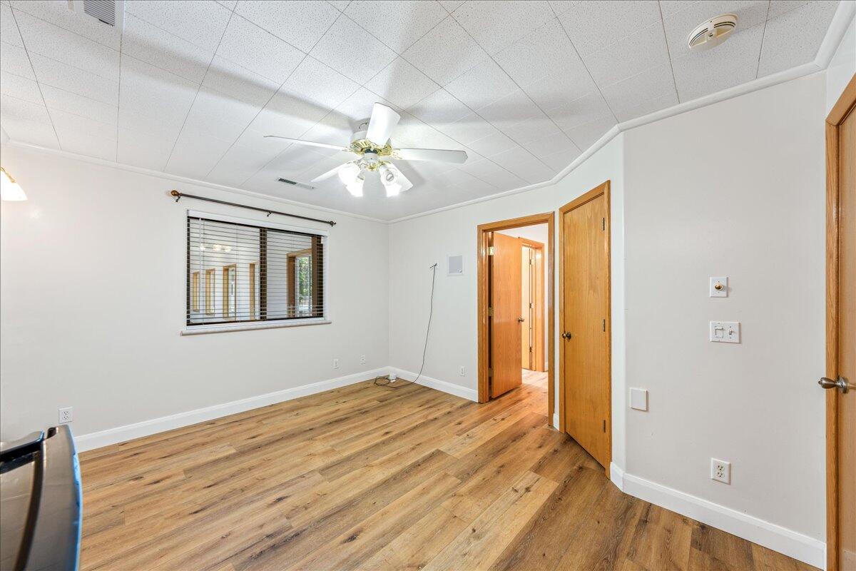 SHORT CREEK - Residential Income