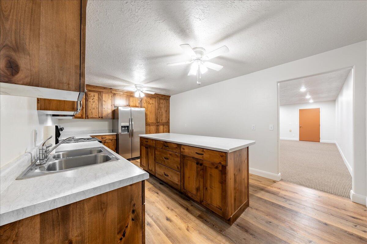 SHORT CREEK - Residential Income