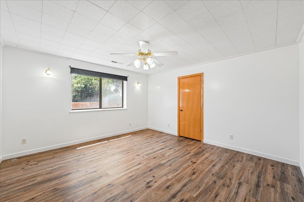 SHORT CREEK - Residential Income