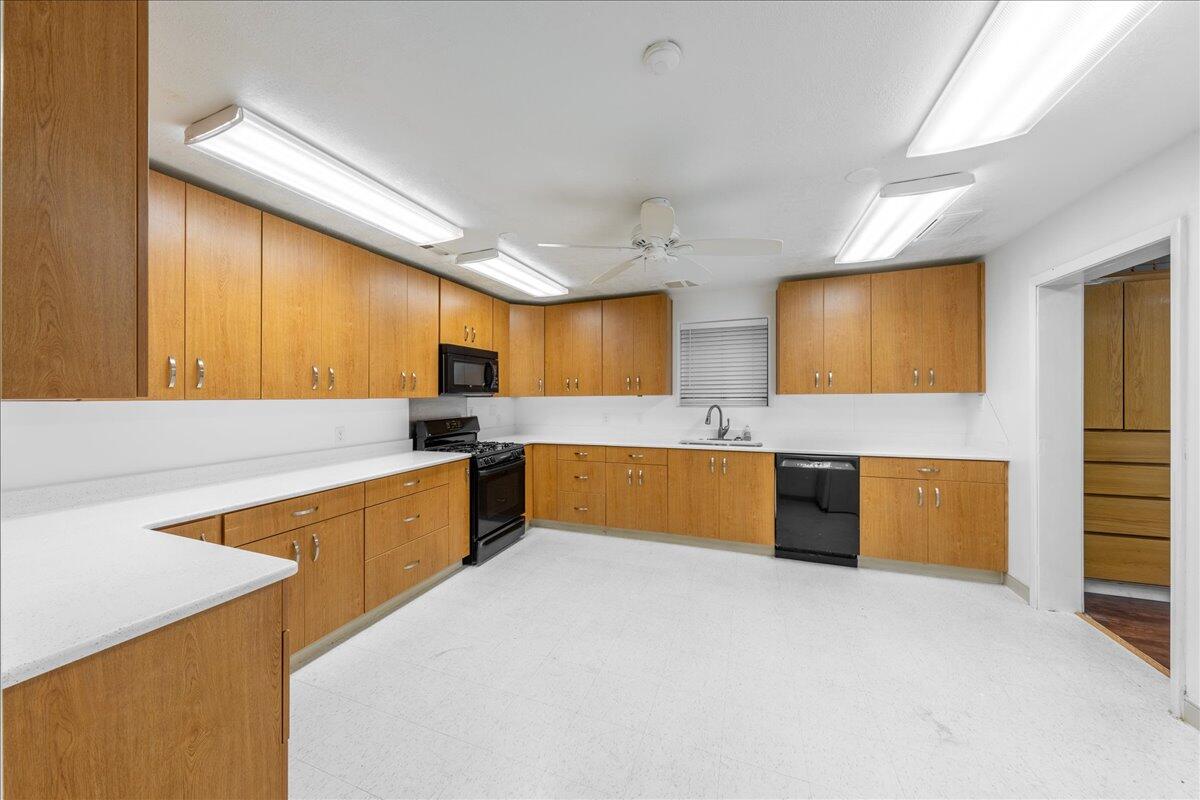 SHORT CREEK - Residential Income