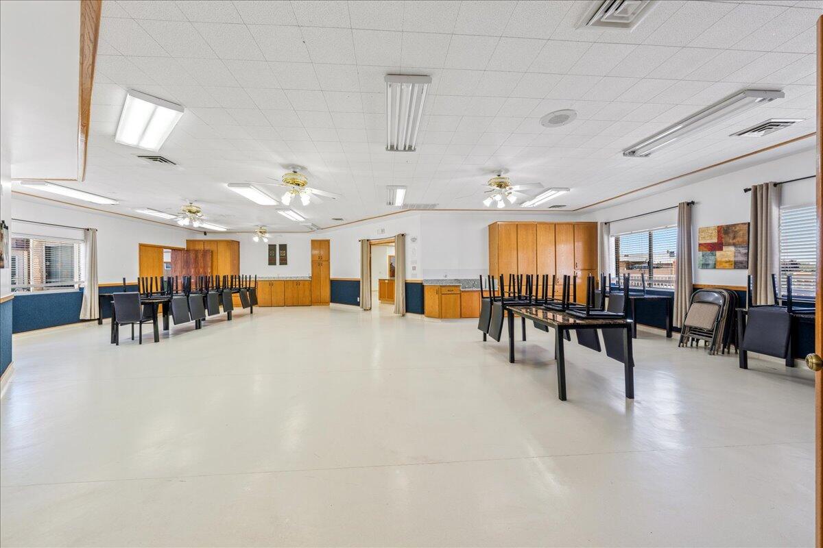 SHORT CREEK - Residential Income