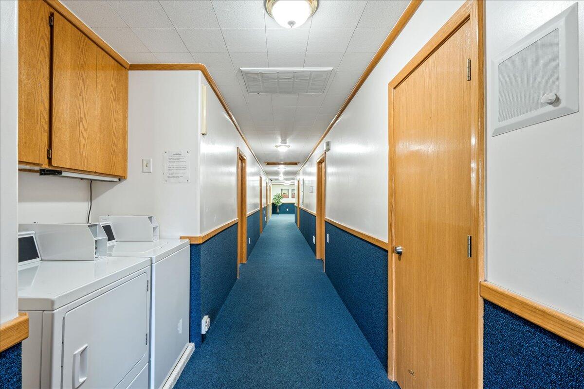 SHORT CREEK - Residential Income