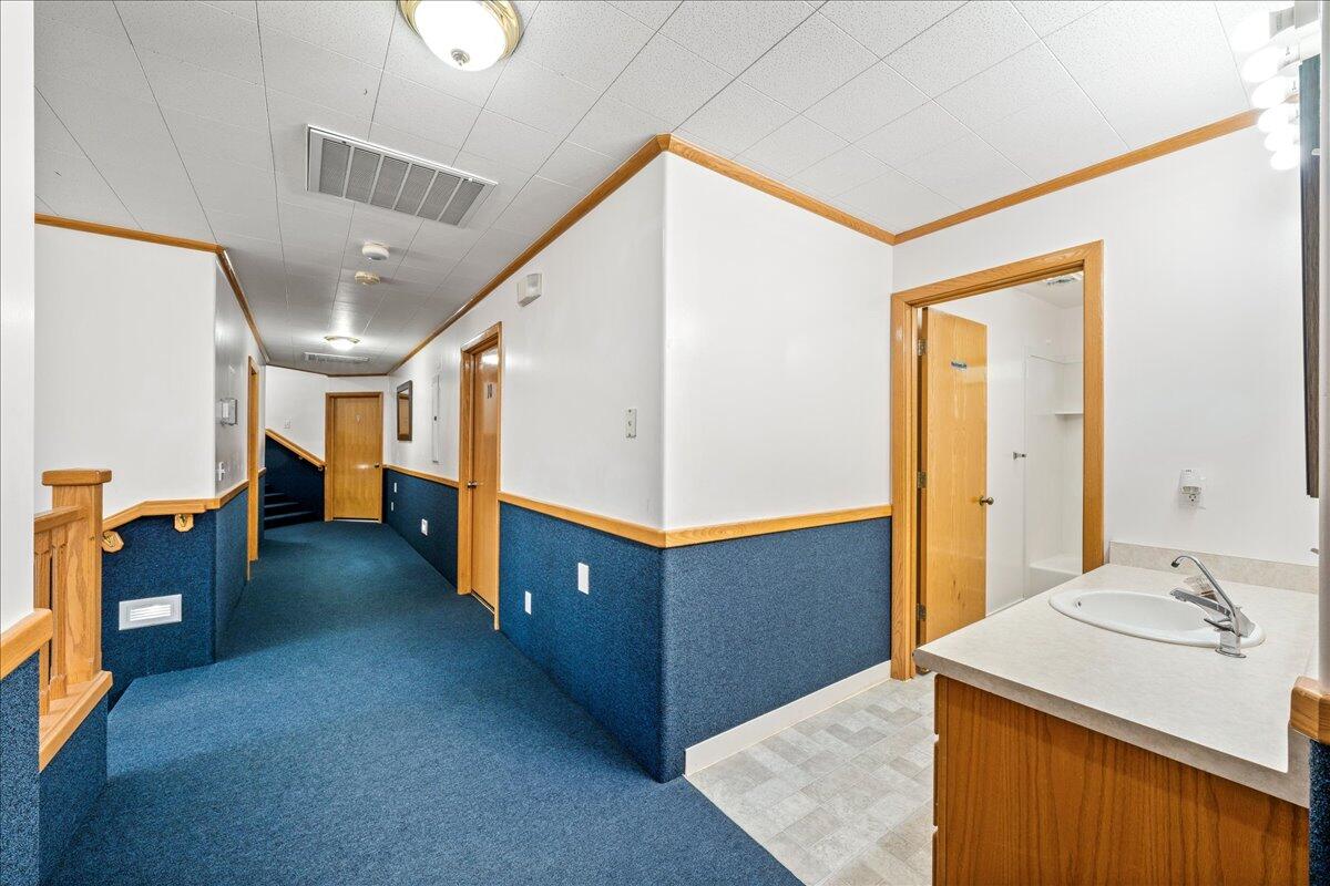 SHORT CREEK - Residential Income