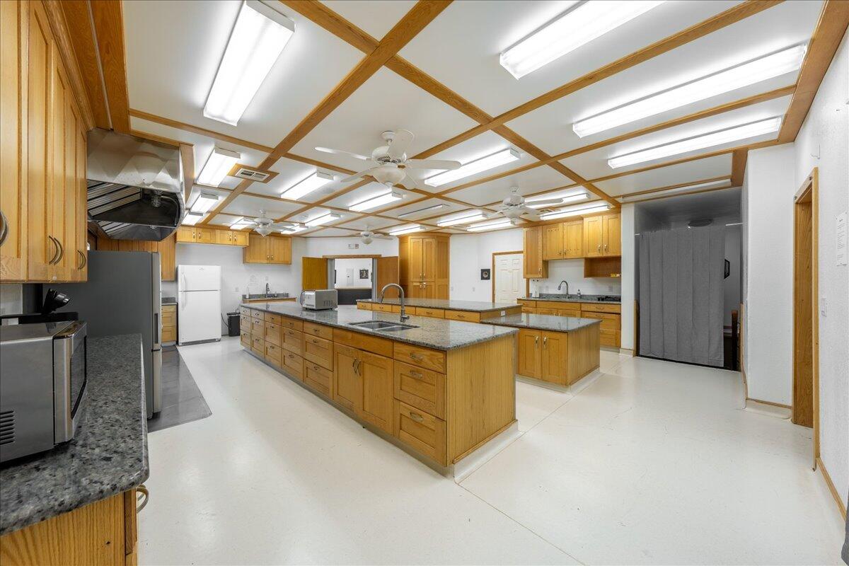 SHORT CREEK - Residential Income