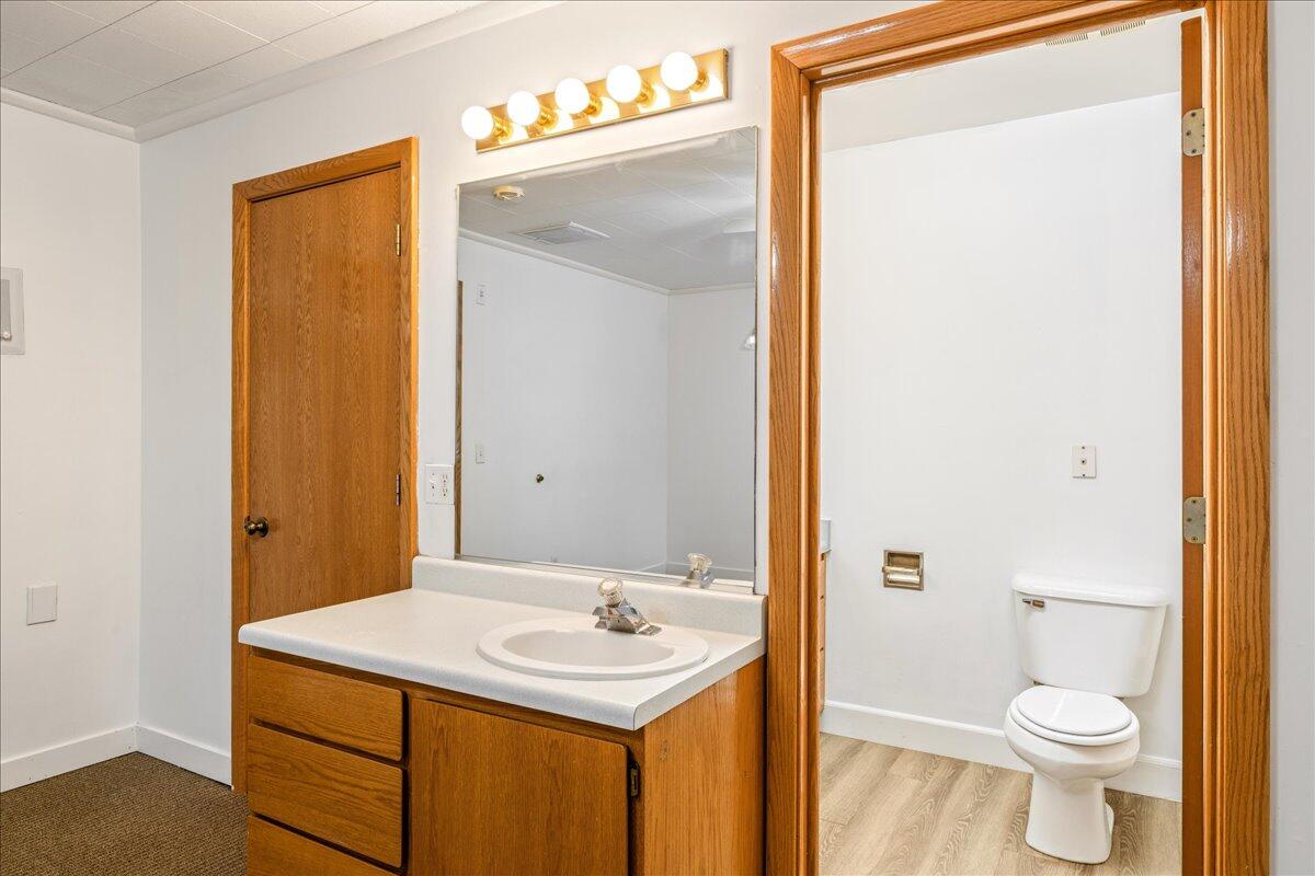 SHORT CREEK - Residential Income