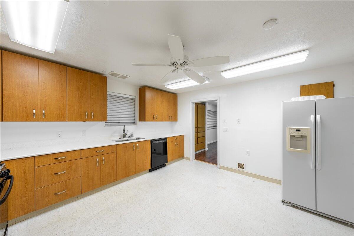 SHORT CREEK - Residential Income