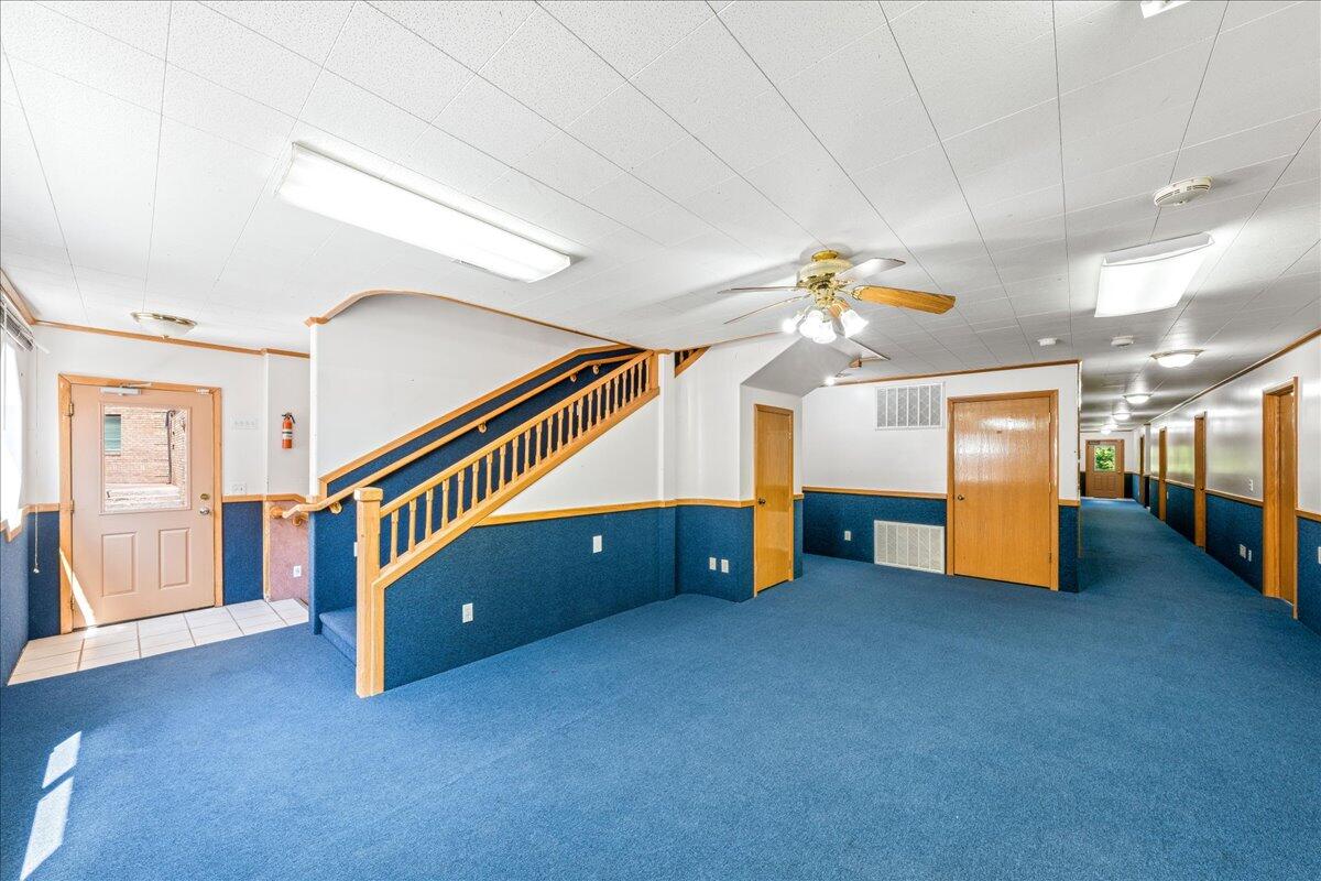 SHORT CREEK - Residential Income