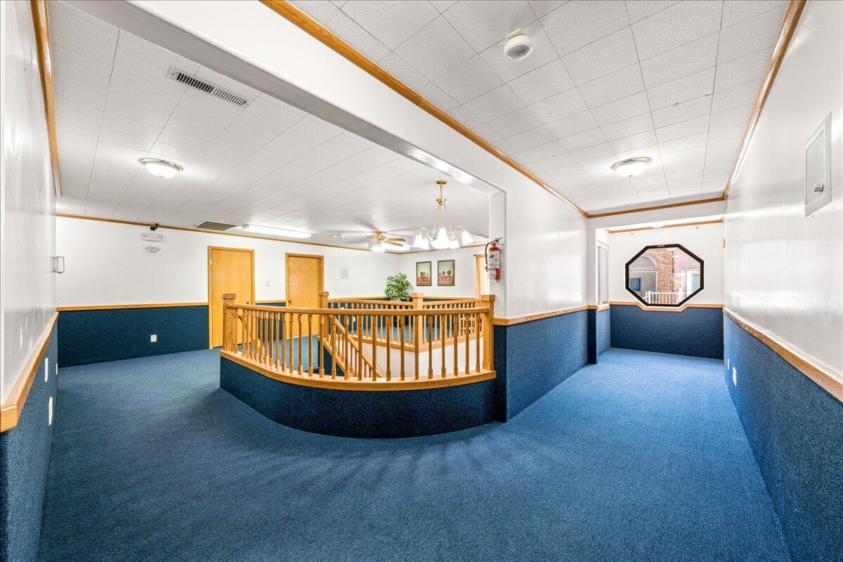 SHORT CREEK - Residential Income