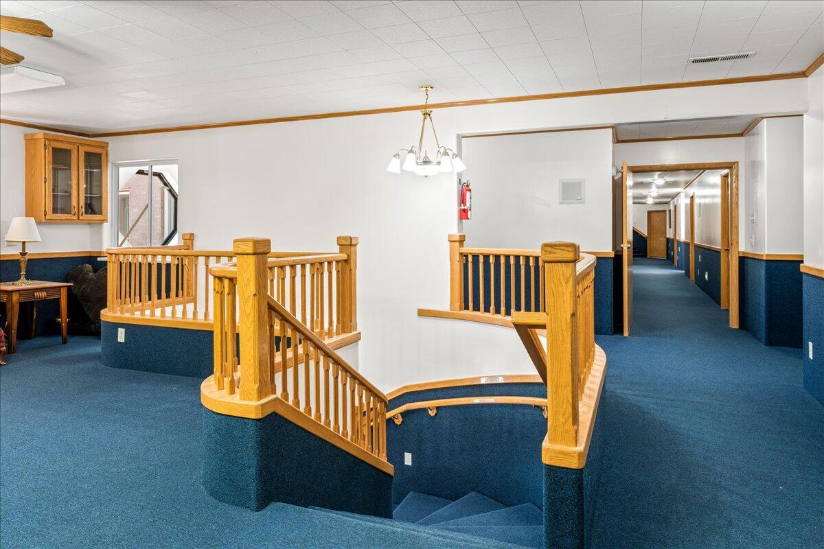 SHORT CREEK - Residential Income