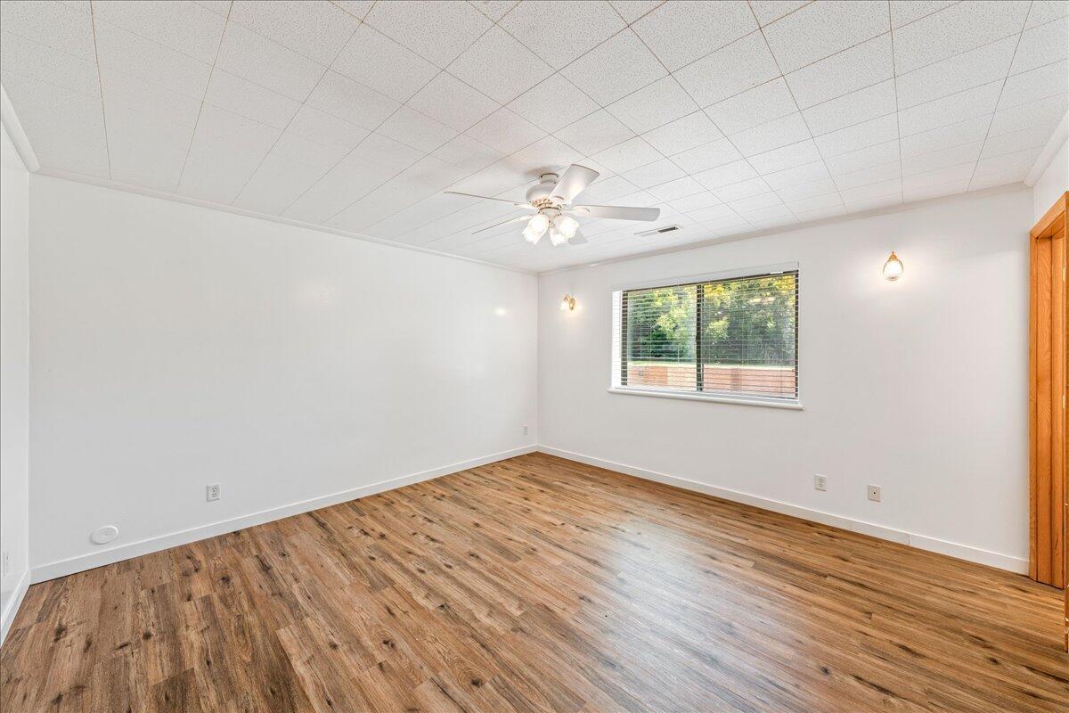 SHORT CREEK - Residential Income