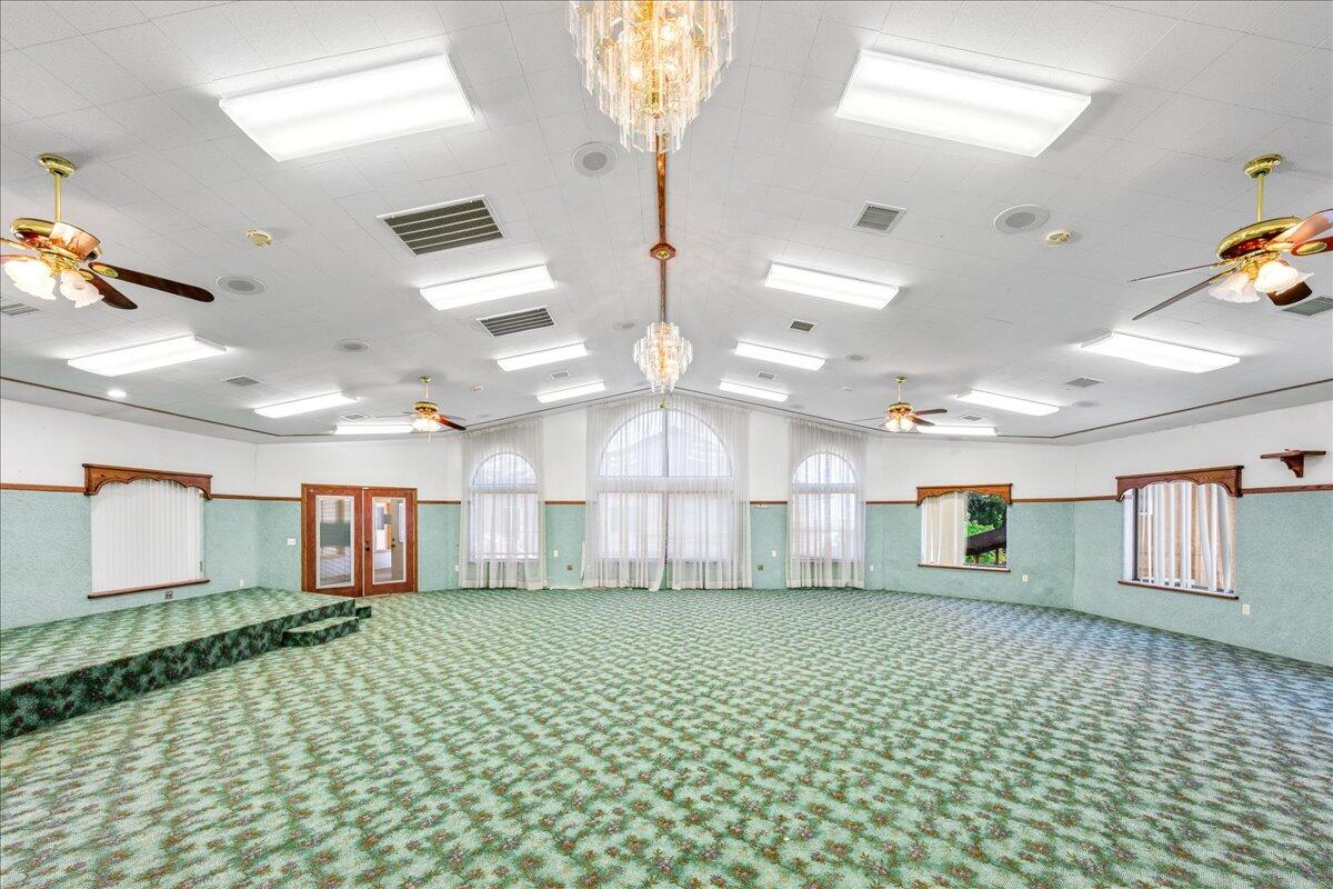 SHORT CREEK - Residential Income