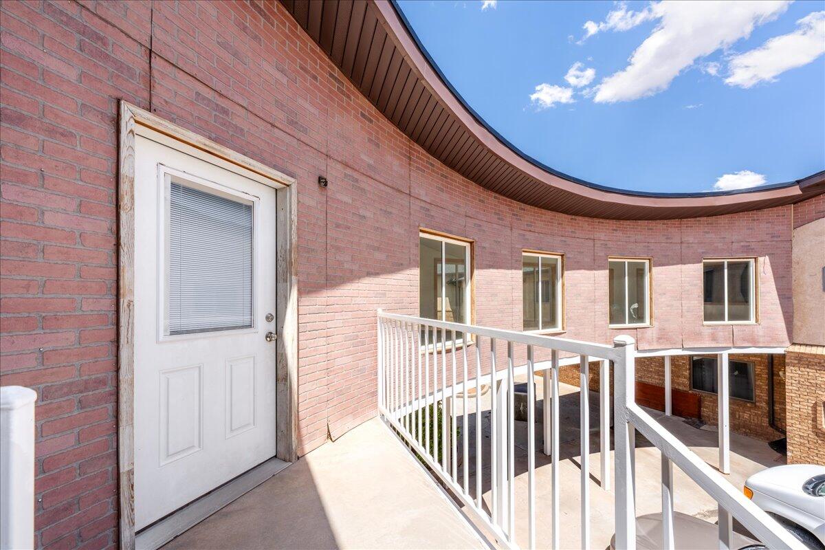 SHORT CREEK - Residential Income