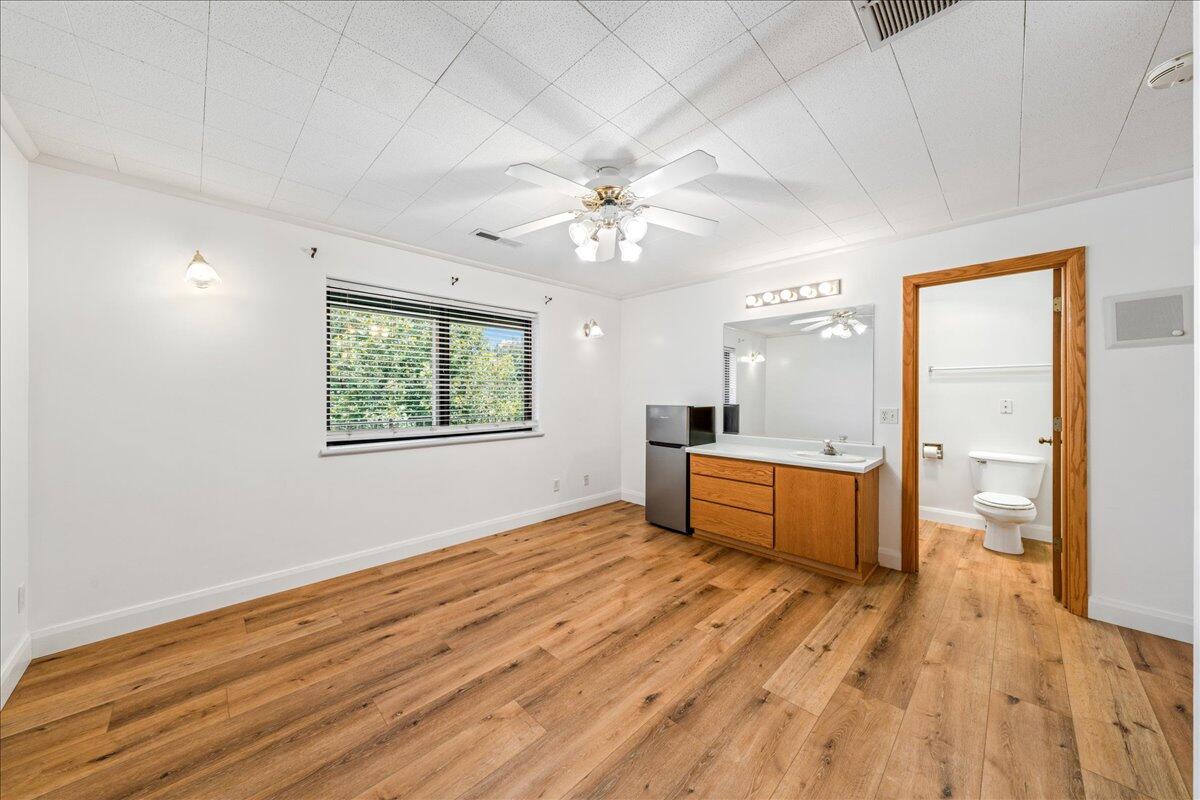 SHORT CREEK - Residential Income