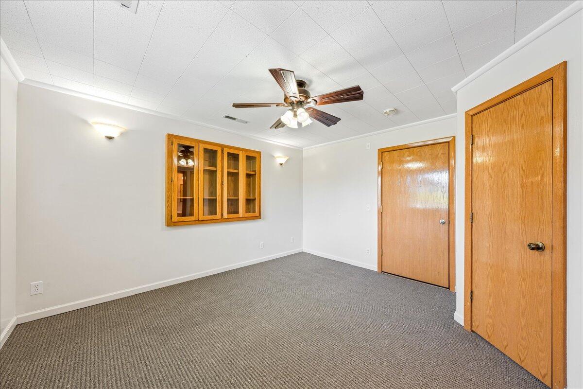 SHORT CREEK - Residential Income