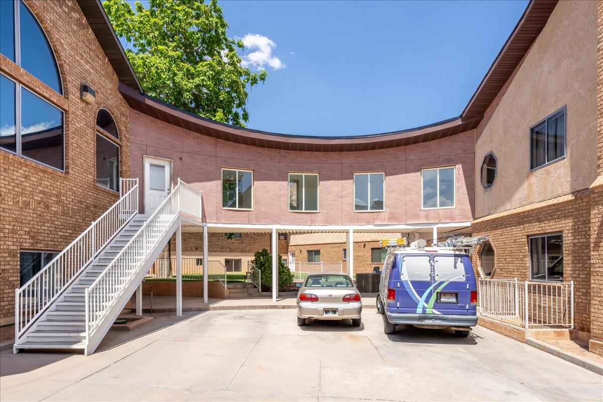 SHORT CREEK - Residential Income