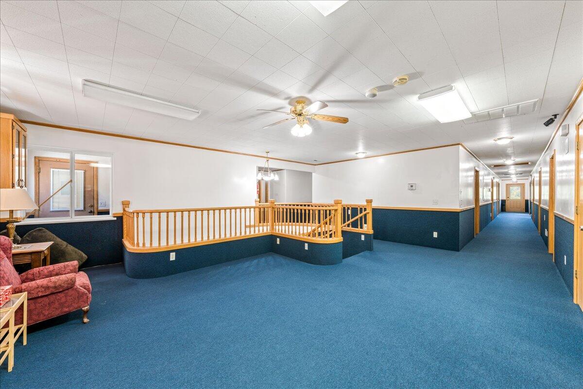 SHORT CREEK - Residential Income