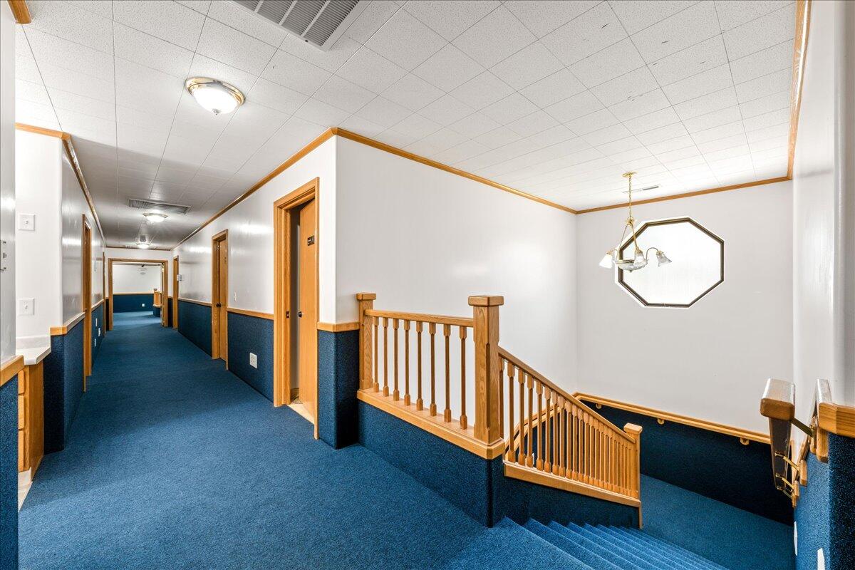 SHORT CREEK - Residential Income