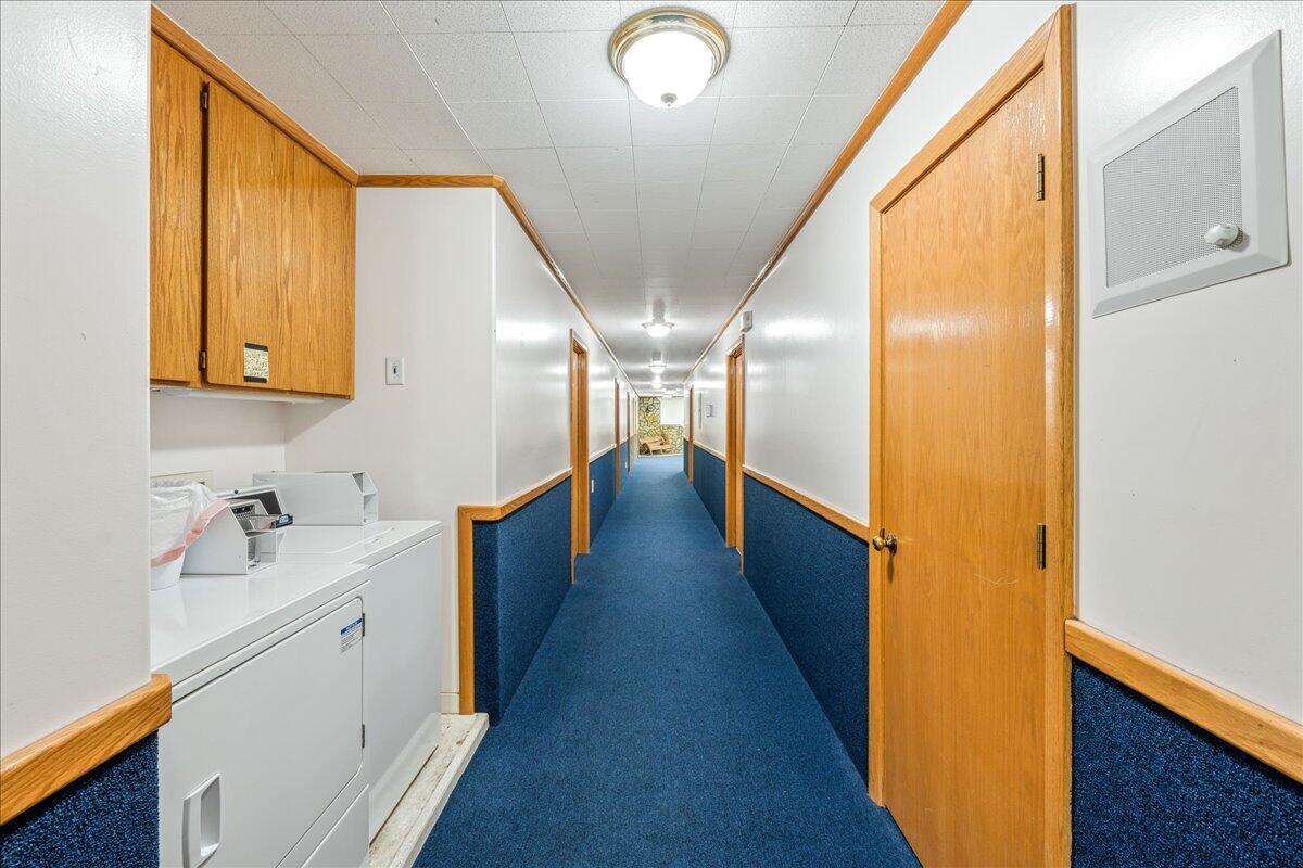 SHORT CREEK - Residential Income