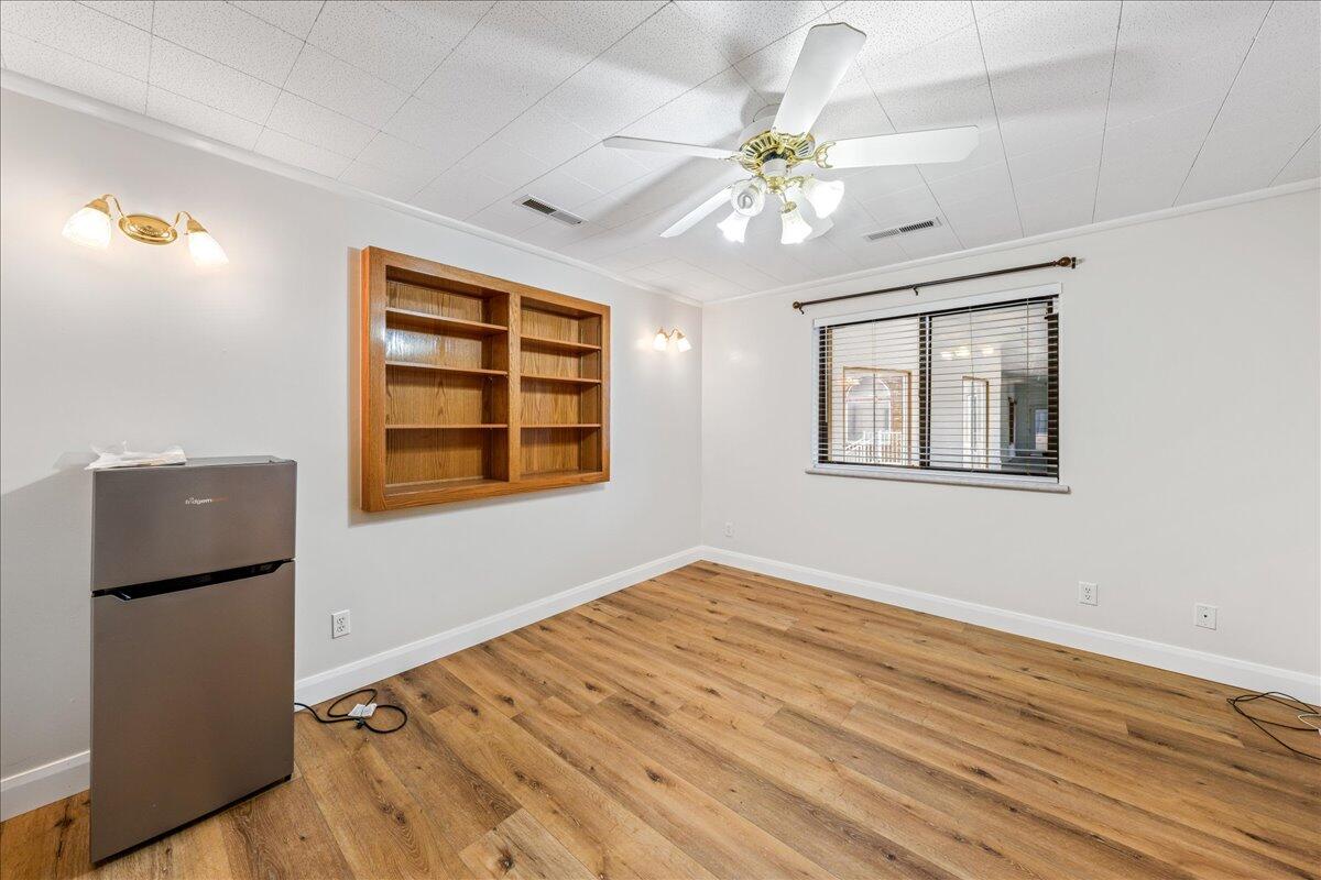 SHORT CREEK - Residential Income