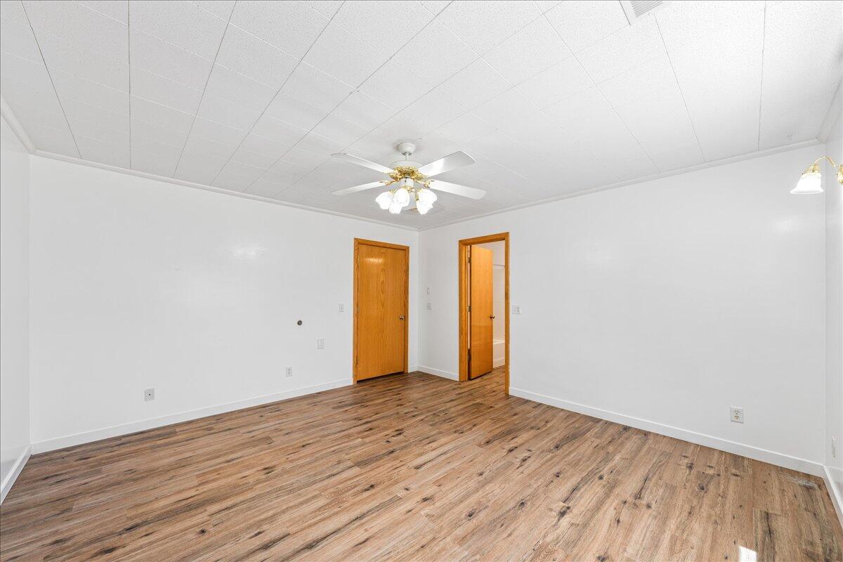 SHORT CREEK - Residential Income