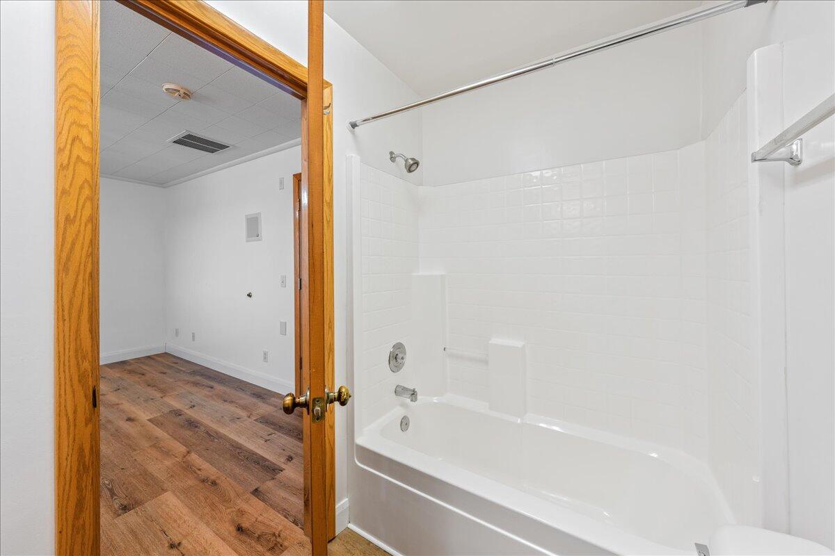 SHORT CREEK - Residential Income