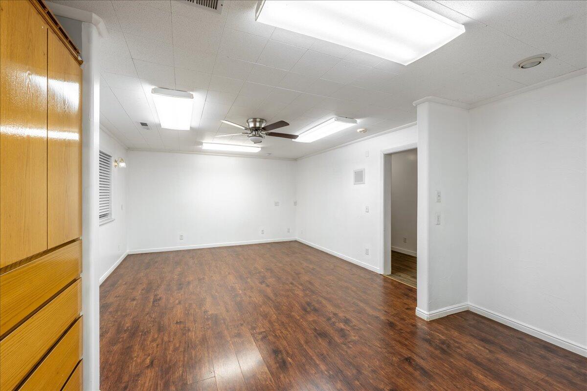 SHORT CREEK - Residential Income