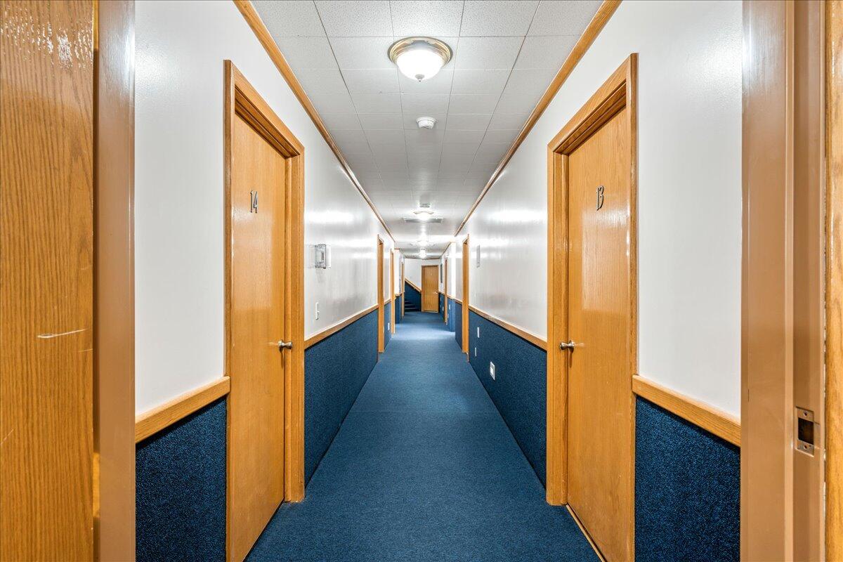 SHORT CREEK - Residential Income